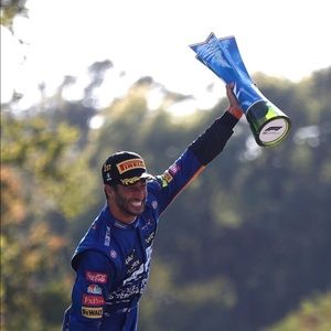 Meet your Posher, Gabe